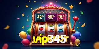Benefícios VIP vip345