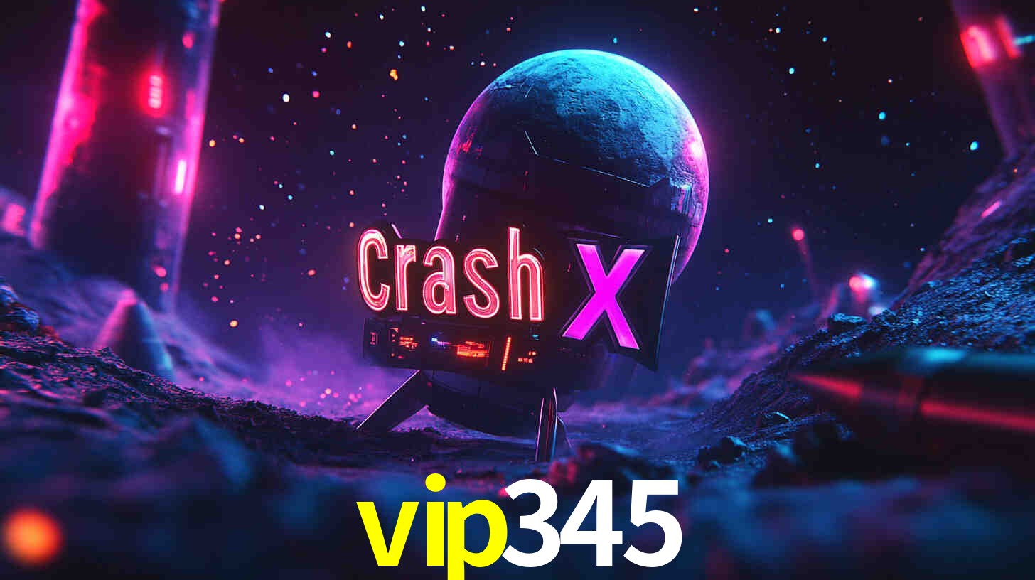 App Mobile vip345