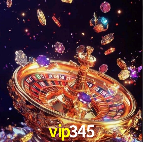 Bônus VIP vip345