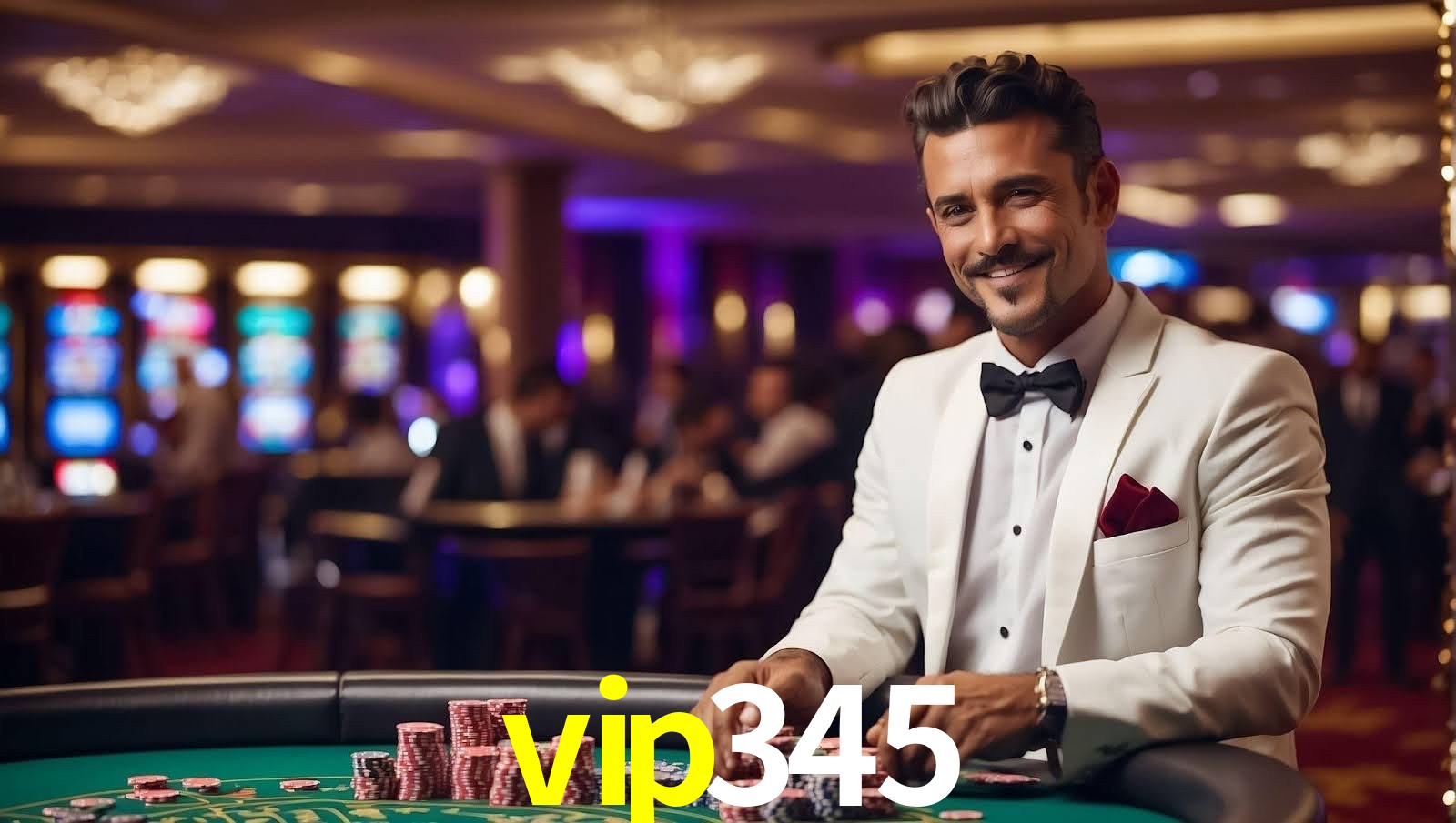 Tornar VIP vip345