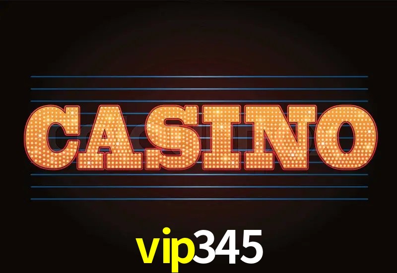 login vip345