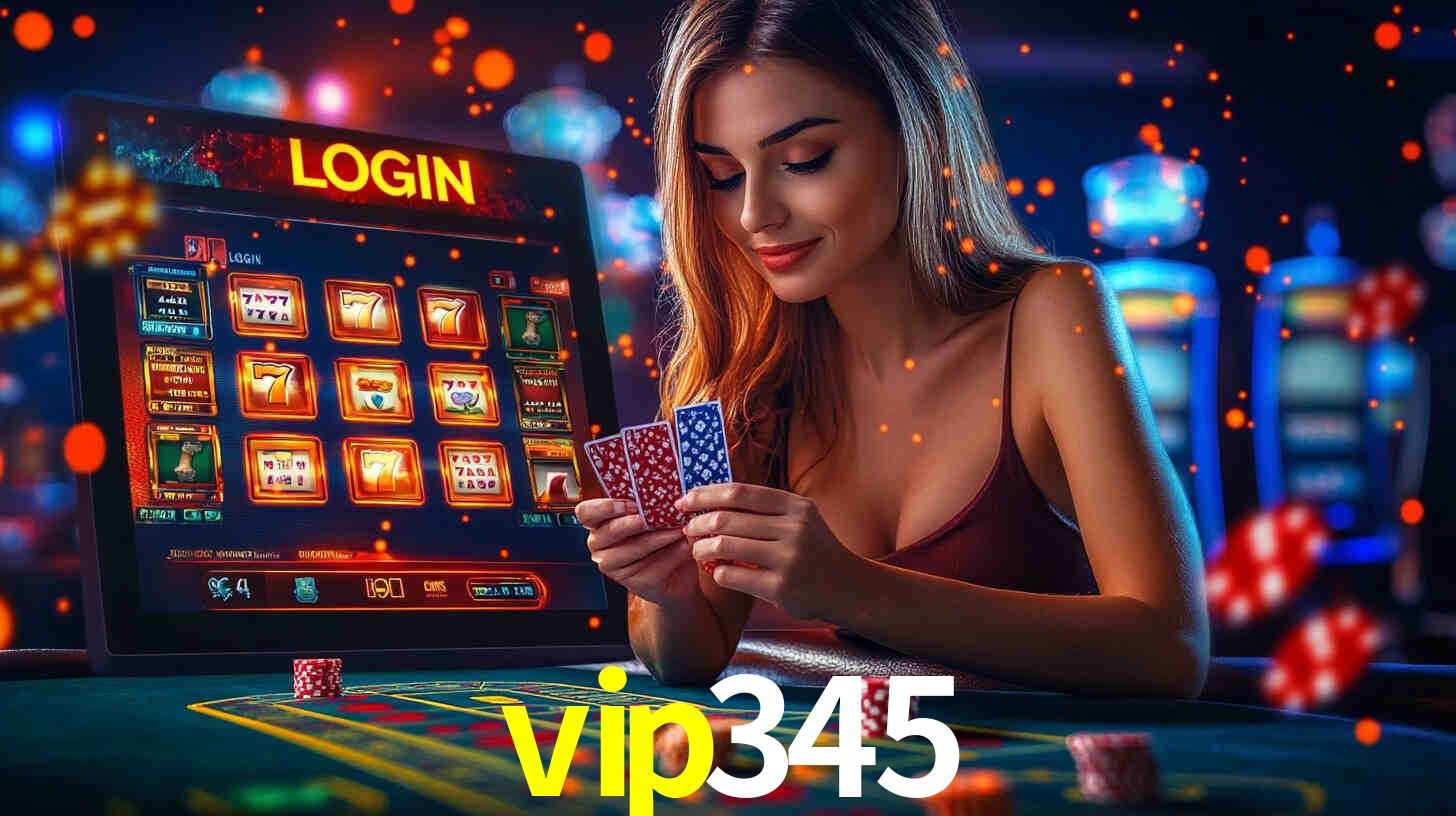 Segurança App vip345