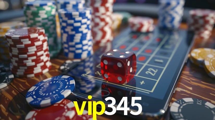 Notificações App vip345
