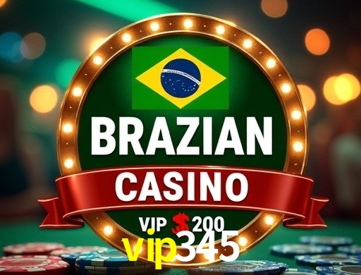 Oportunidades vip345