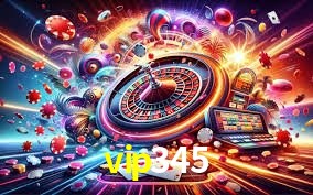 Aplicativo móvel vip345 para iOS e Android