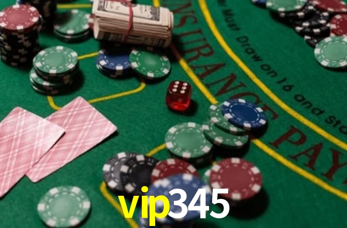 Funcionalidades App vip345