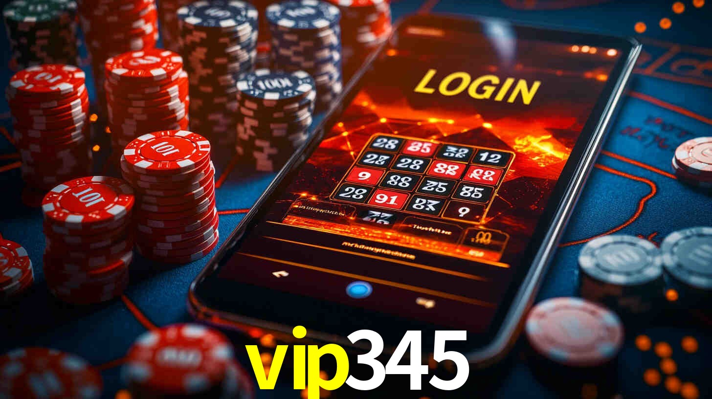 Bônus App vip345