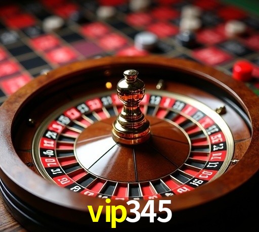 Ganhador vip345
