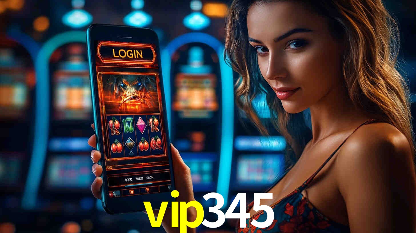 Jogos App vip345