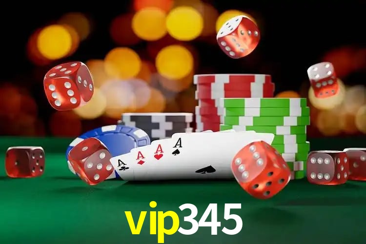 vip345 Premiação acumulada / Jackpot