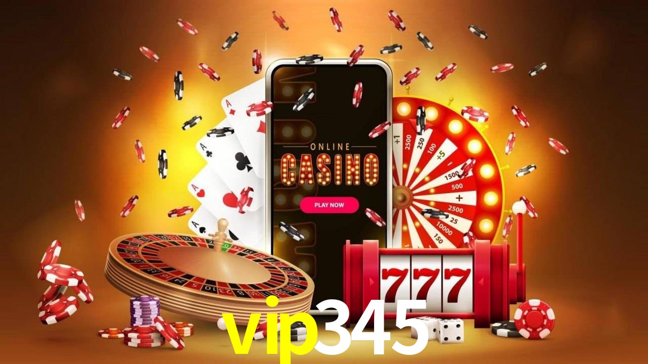 vip345 RTP transparência
