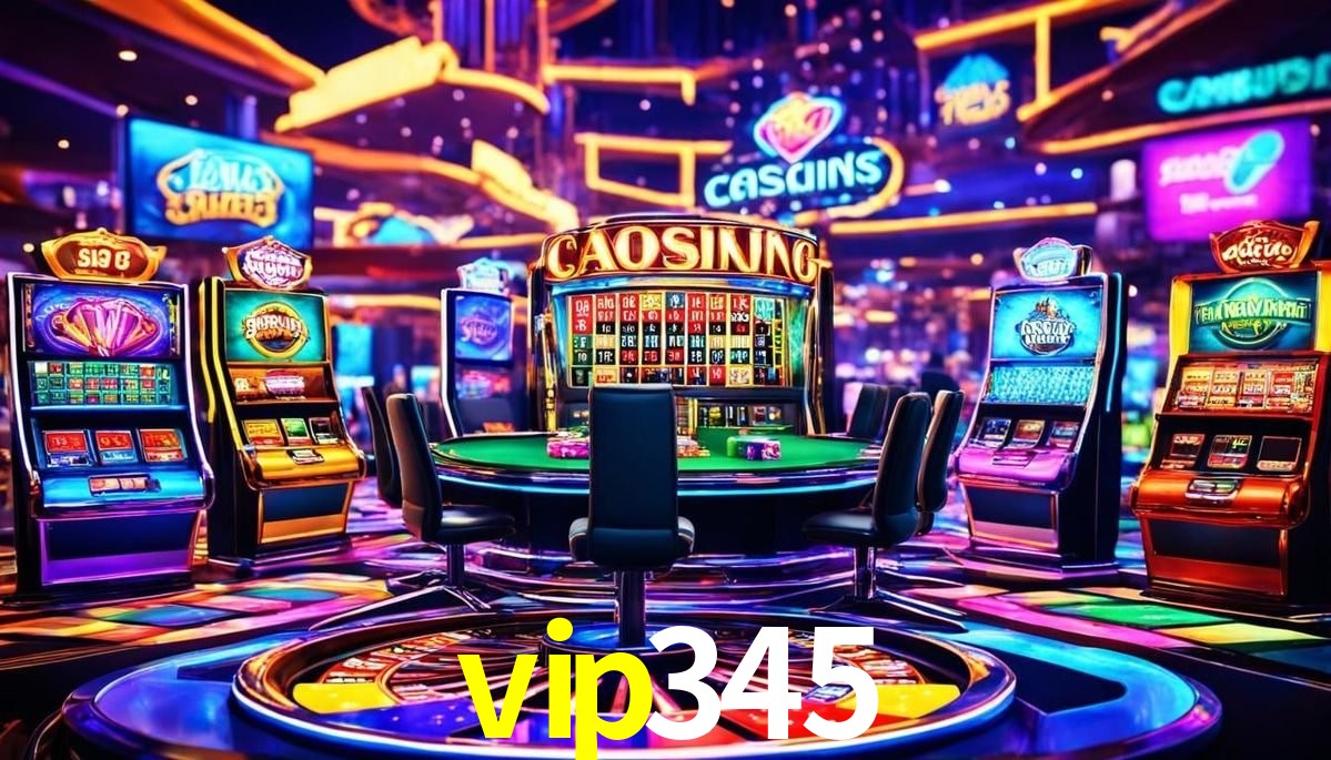 login vip345.com