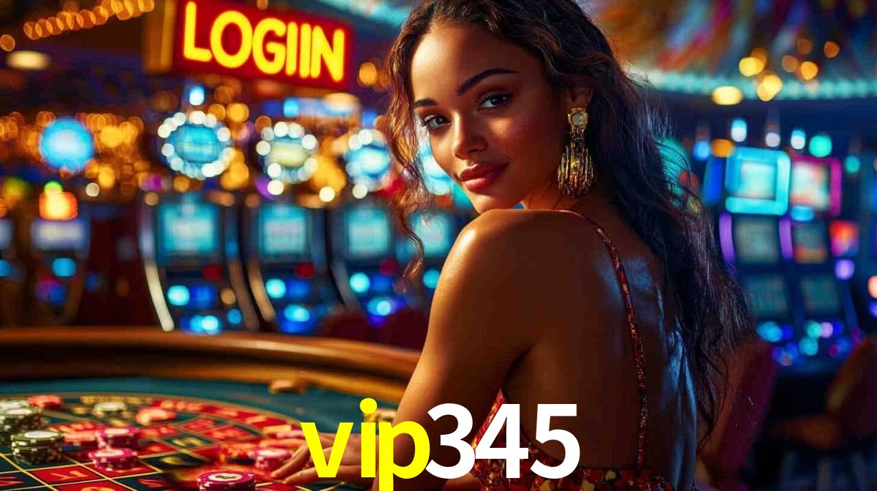 vip345 公平游戏